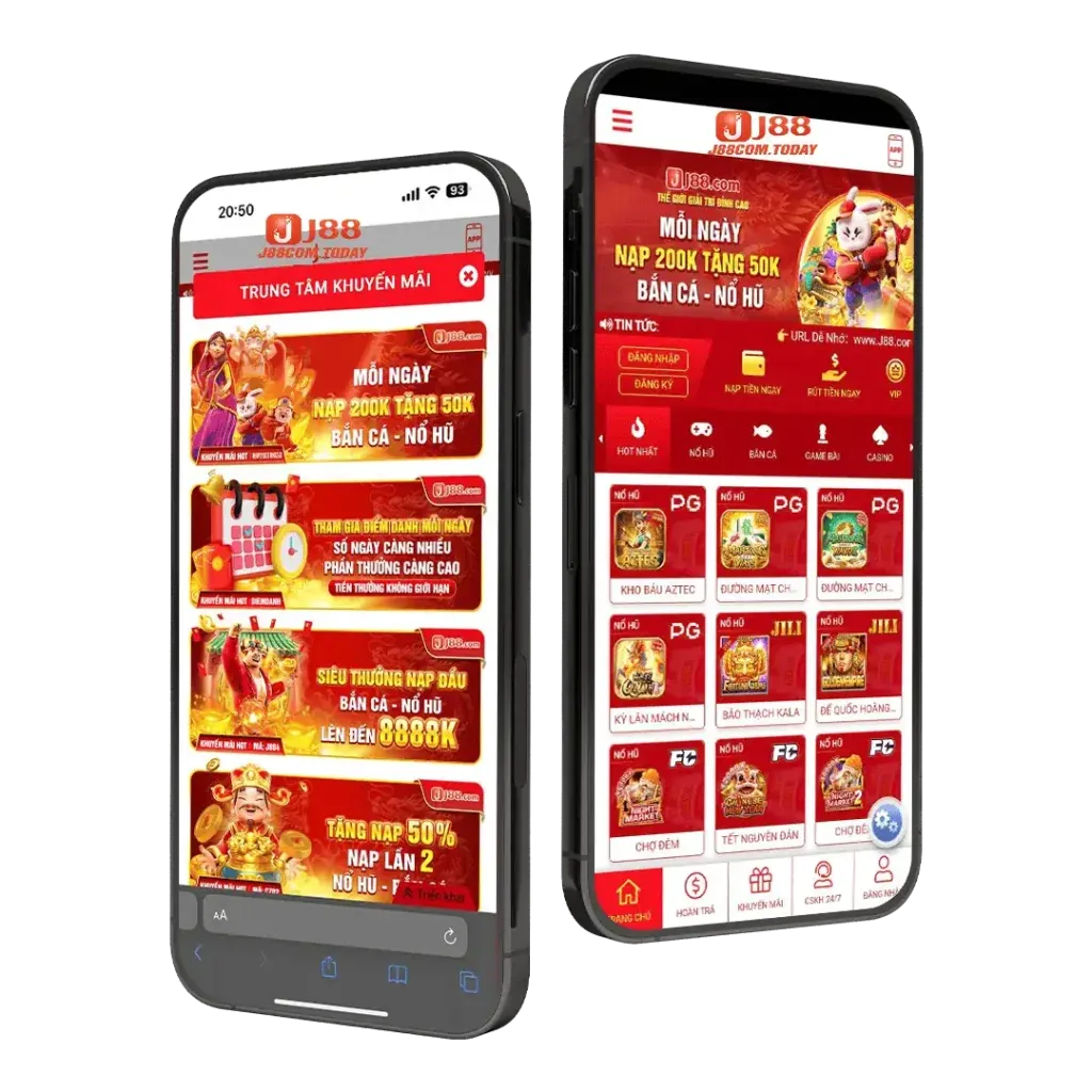 Biểu tượng đa dạng trò chơi BCX88 Info