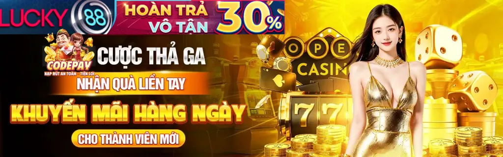 Quà tặng đặc biệt cho thành viên VIP BCX88 Info